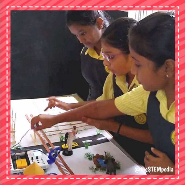 STEMians Expo 2