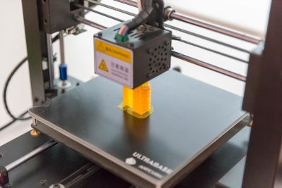 3D Printing Technology 3D printing in education