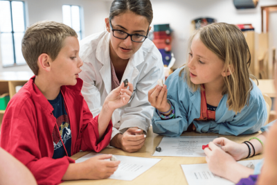 Easy Science Experiments to Do at Home for Kids