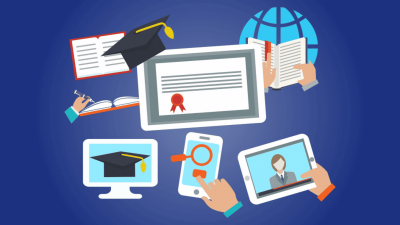 Impact of Technology on Education_V4 Impact of Technology on Education