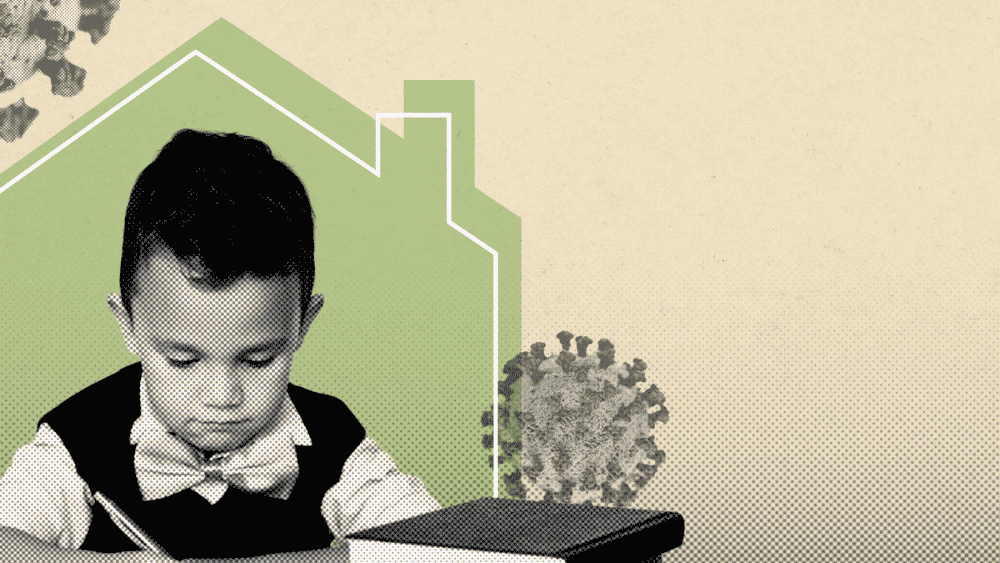 Online homeschooling tips