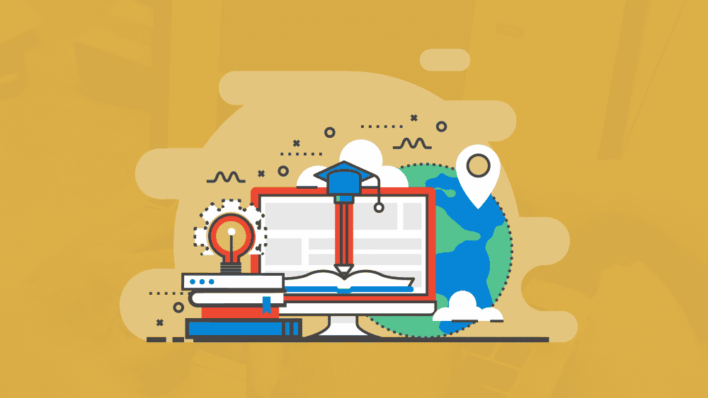 Applications of IoT in Education