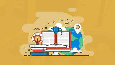 Applications of IoT in Education