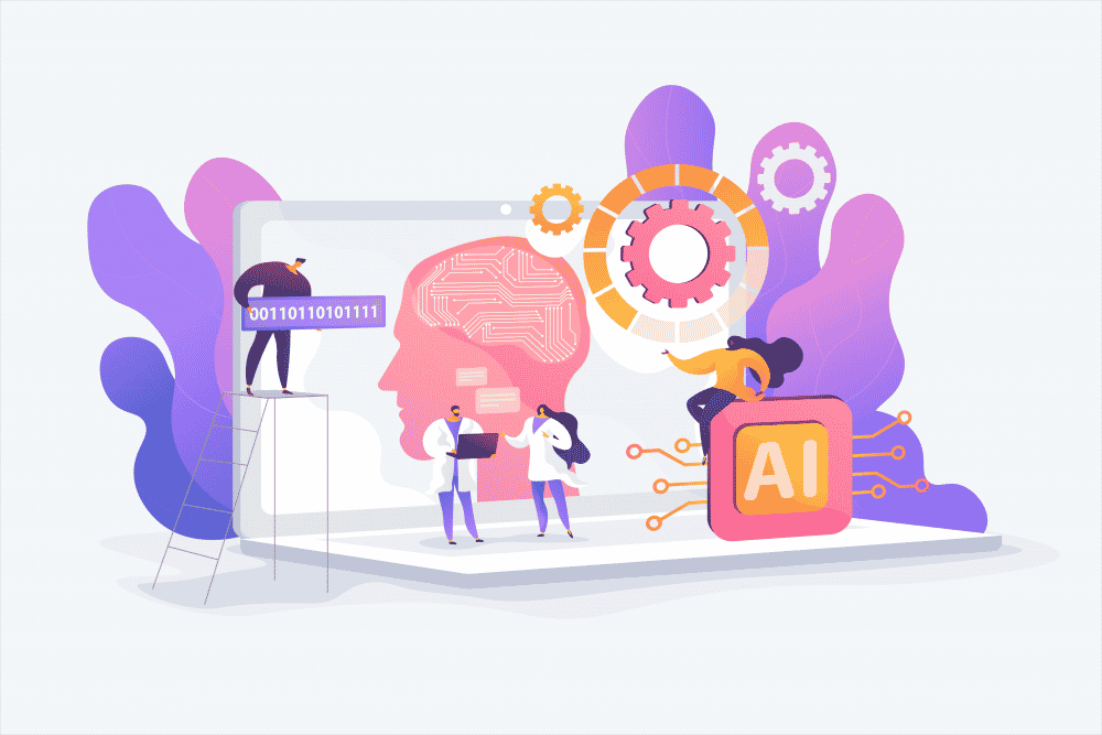 How to learn artificial intelligence