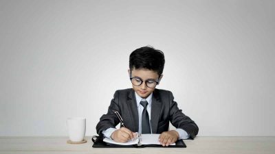 Future Jobs of Kids