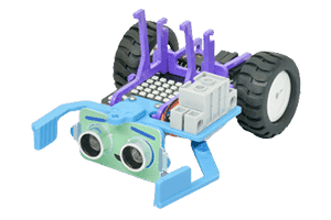 Gripper Robot