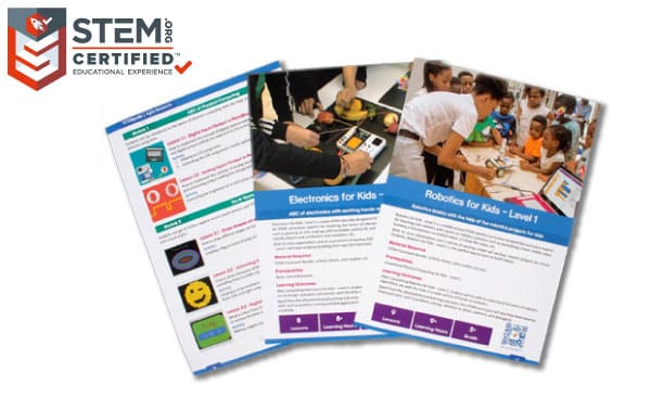 STEM Curriculum