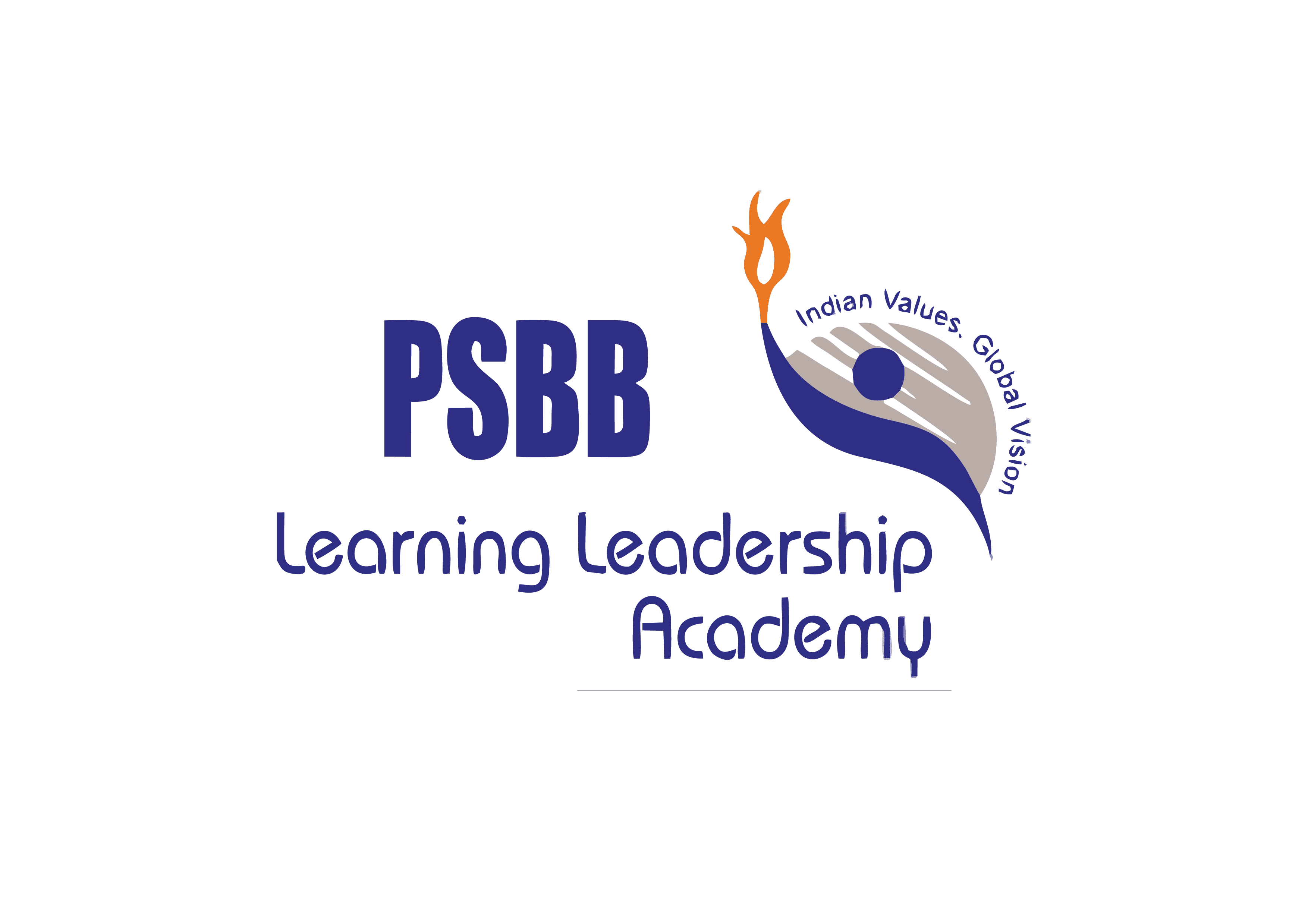 PSBB Bangalore Logo