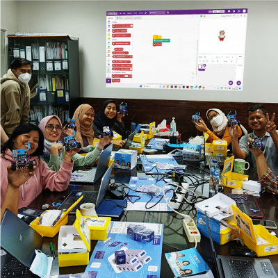 AWS Teachers Training