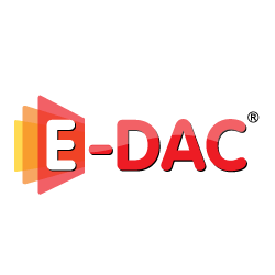 Official Logo of E-Dac