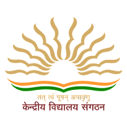 Official Logo of Kendriya Vidyalaya Logo