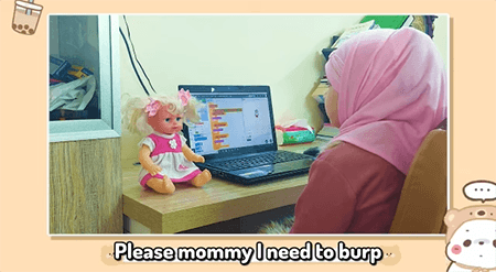 ParentPal - Smart New Parent Assistant