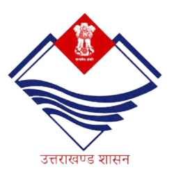 Official logo of Samagra Shiksha Uttarakhand