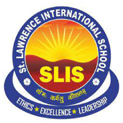 Logo of St. Lawrence International School