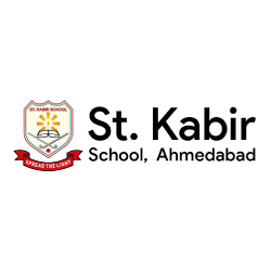 Logo of St. Kabir School, Ahmedabad