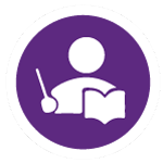 Teacher Icon
