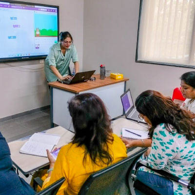 Teachers Training Sagar Public