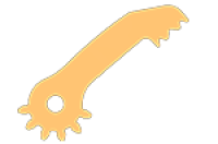 Gripper Claw-2