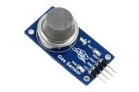 MQ 2 Gas Sensor