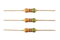 Resistors