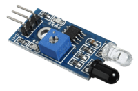 IR Sensor