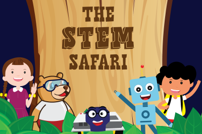 Online Courses- STEM Safari