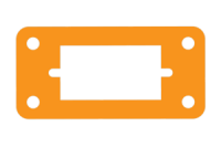 Base Servo Holder