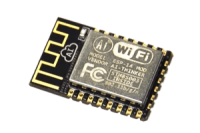 ESP8266 WIFI Module