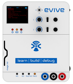 evive - engineering tools and resources